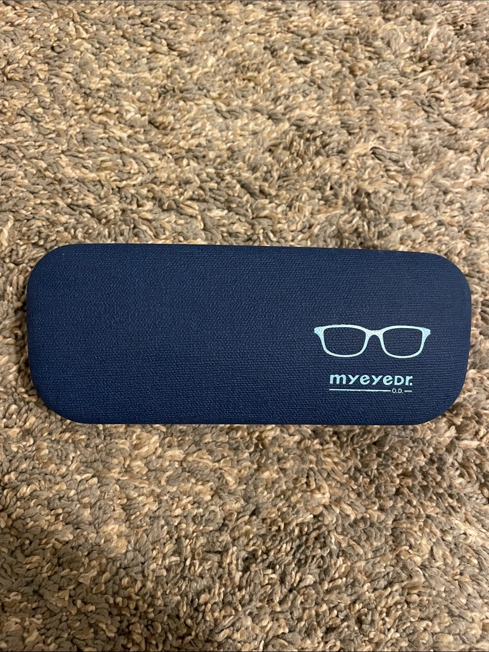 Reading or sun Glass Case